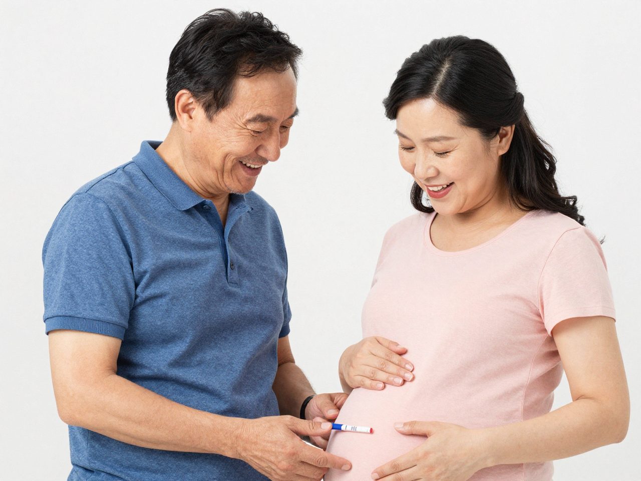 胚胎植入前筛查（三代）